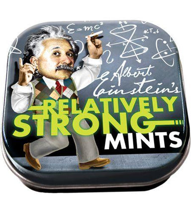 UPG Einstein Relativity Mints