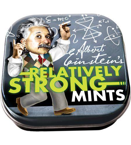 UPG Einstein Relativity Mints