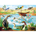 Harmony of Birds and Stream 1000 Piece Audubon Puzzle