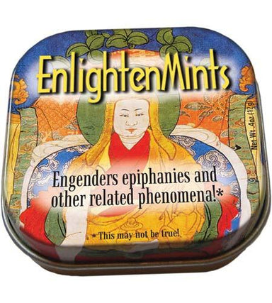 UPG Enlighten Mints