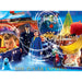 The Golden Ticket Polar Express 100 Piece Puzzle