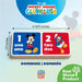Disney Mickey Mouse Dominoes