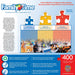 Puzzling Gone Wild 400 Piece Family Time Puzzle