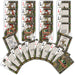 MSTR Mossy Oak Playing Cards