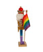 Kurt Adler Pride Nutcracker
