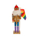 Kurt Adler Pride Nutcracker