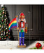 Kurt Adler Pride Nutcracker