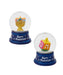 Hanukkah Menorah Or Dreidel 45mm Water Globe - Single, Various Options