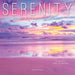 Serenity - Quotes For A Peaceful Mind 2026 Mini Wall Calendar