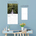 In To The Woods 2026 Wall Calendar