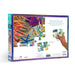 Seahorses, Sea Stars, & Sea Slugs 100 Piece Puzzle