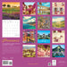Provence 2024 Wall Calendar    