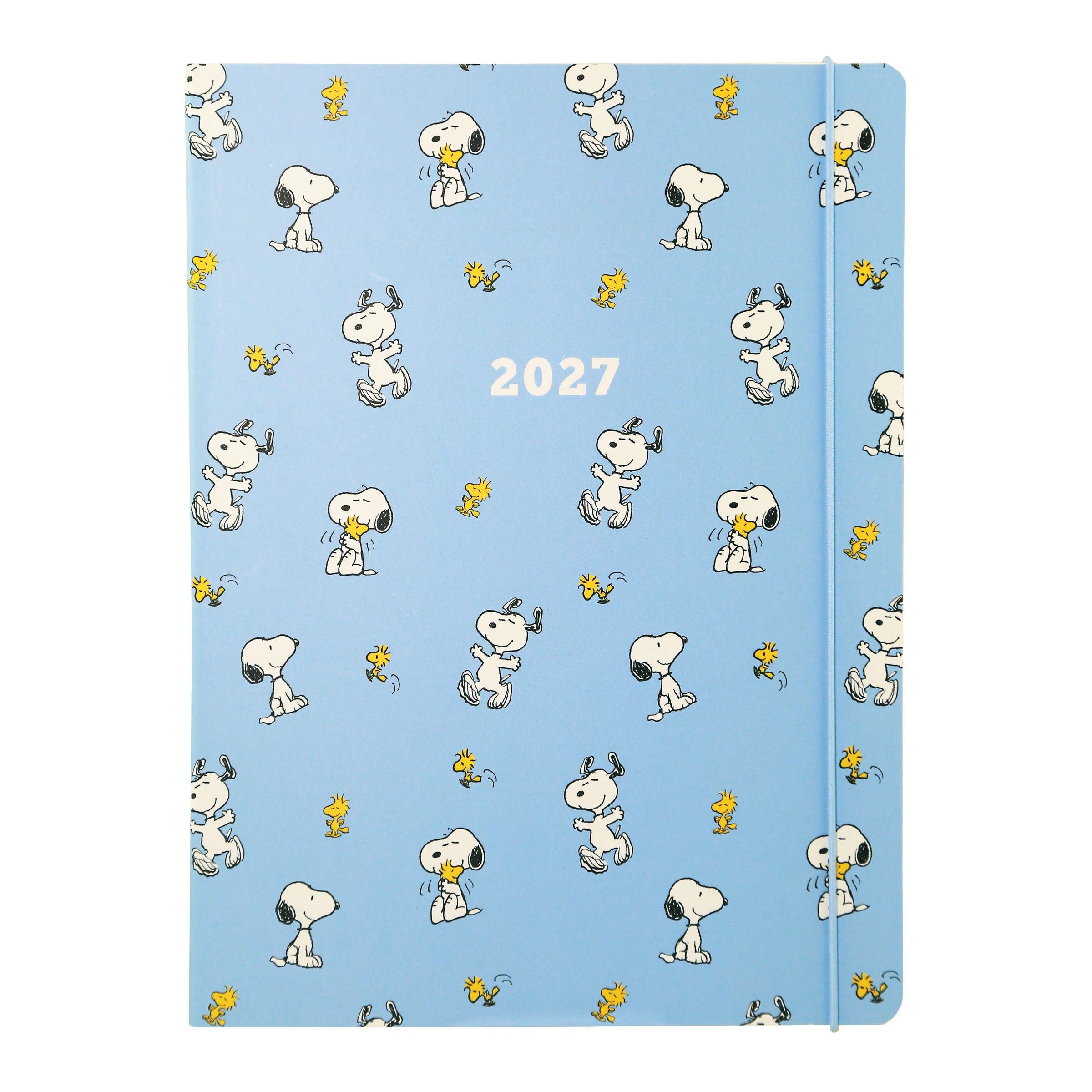 GRPH Peanuts 2027 Engagement Calendar