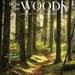 In To The Woods - Quotes for The Natural Soul 2025 Wall Calendar    