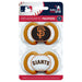 Pacifier - San Francisco Giants