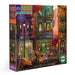 eeBoo Fall in Brooklyn 1000 Piece Puzzle
