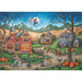 Trick or Treat 500 Piece Heartland Collection Puzzle