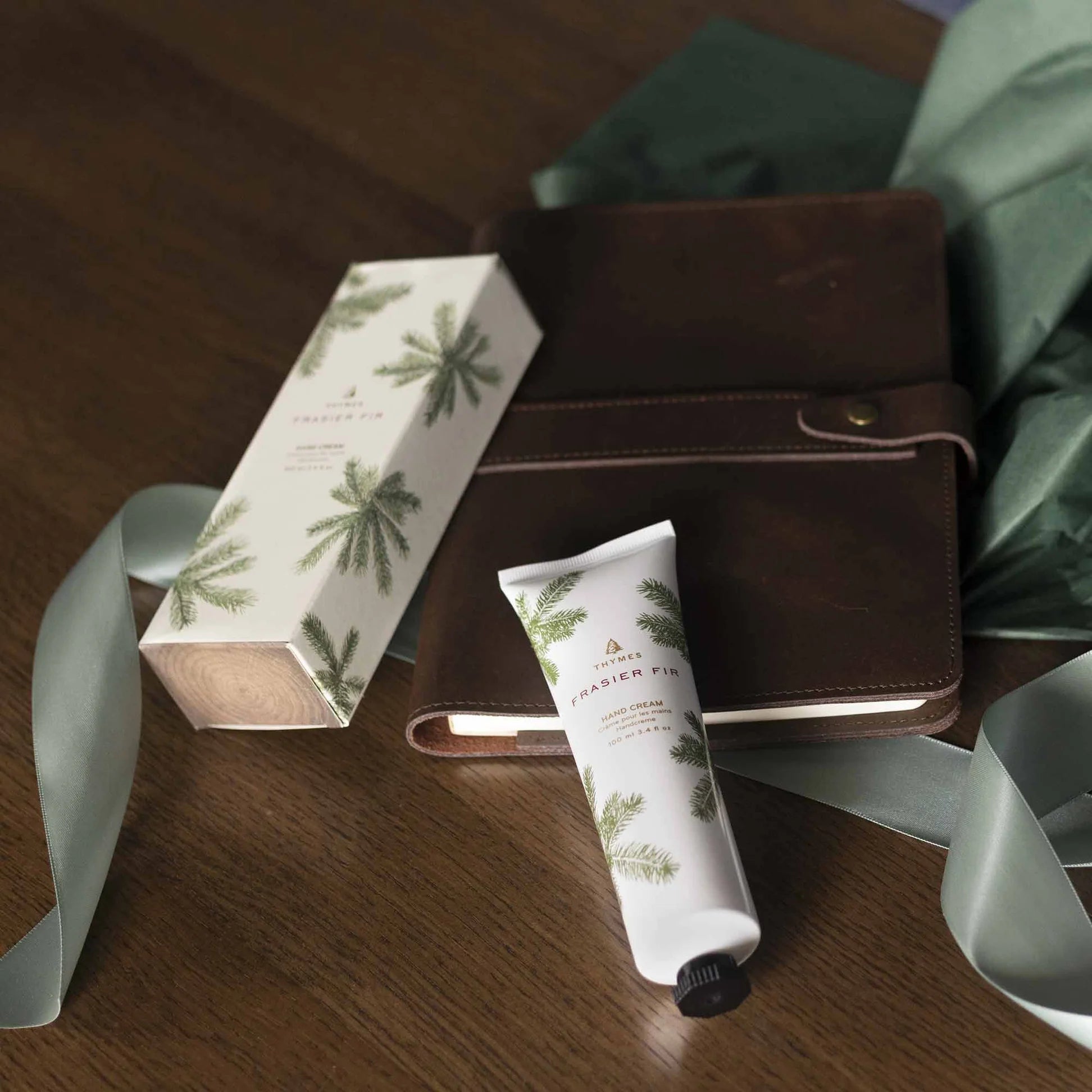 Thymes Frasier Fir Petite Hand Cream