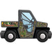 Mossy Oak ATV Train