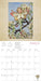 Flower Fairies Wall Calendar 2027