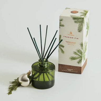 Thymes Frasier Fir Petite Reed Diffuser