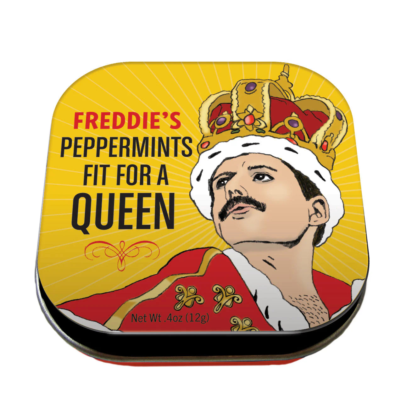 UPG Freddie Mercury Mints
