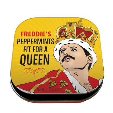UPG Freddie Mercury Mints