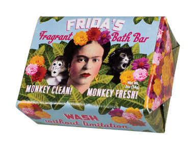 UPG Frida's Fragrant Bath Bar - 2oz Bar Soap