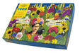 Frida's Garden 1000 Piece Puzzle    