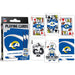 Los Angeles Rams NFL Playing Cards