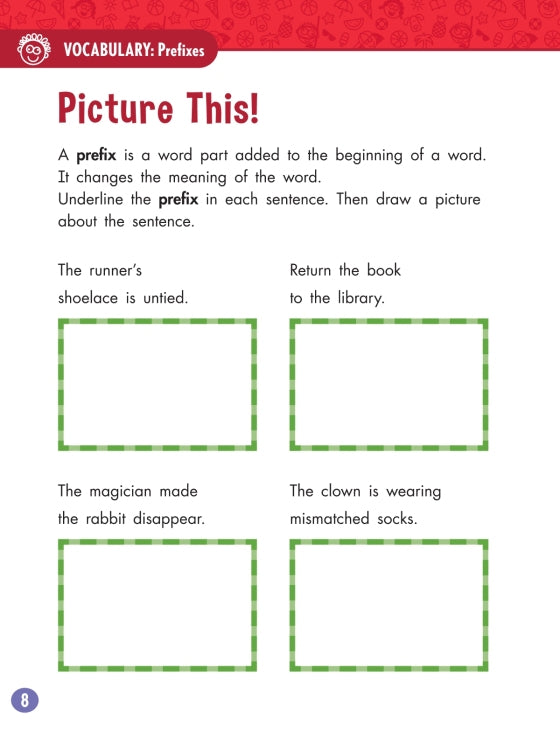 RNDM Mad Libs Workbook: Summer Activities