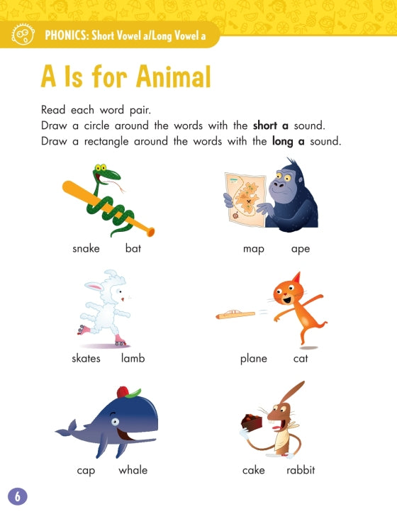 RNDM Mad Libs Workbook: Summer Activities