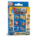 Route 66 - Dice Set of 6