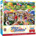 Balloon & Craft Fair 1000 Piece Fairs & Festivals Puzzle