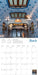 Gaudí 2027 Wall Calendar