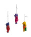 Grateful Dead™ Bear Ornament - (Single) Various Options