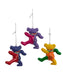 Grateful Dead™ Bear Ornament - (Single) Various Options