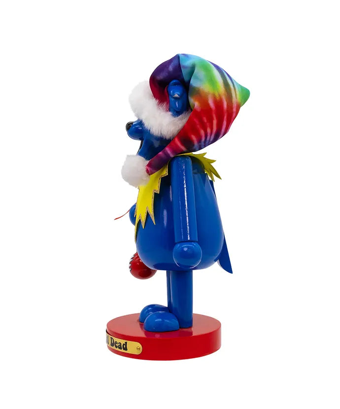 Grateful Dead™ Bear Nutcracker