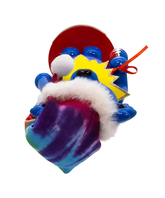 Grateful Dead™ Bear Nutcracker