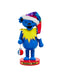 Grateful Dead™ Bear Nutcracker