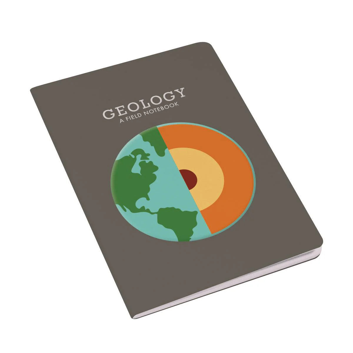 UPG Geology Field Notebook