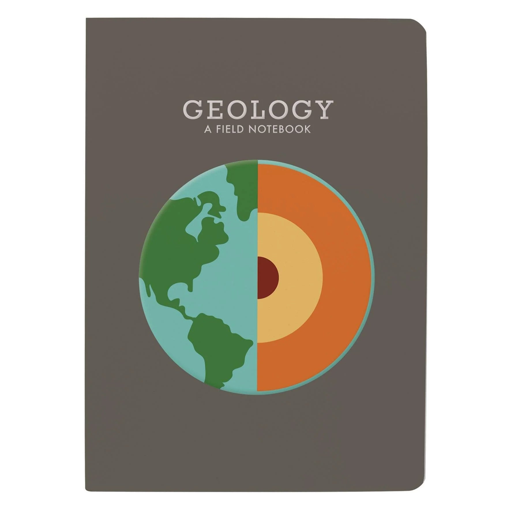 UPG Geology Field Notebook