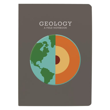 UPG Geology Field Notebook