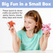 Corner Creature Bookmarks - Mini Kit
