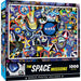 NASA The Space Missions 1000 Piece Puzzle