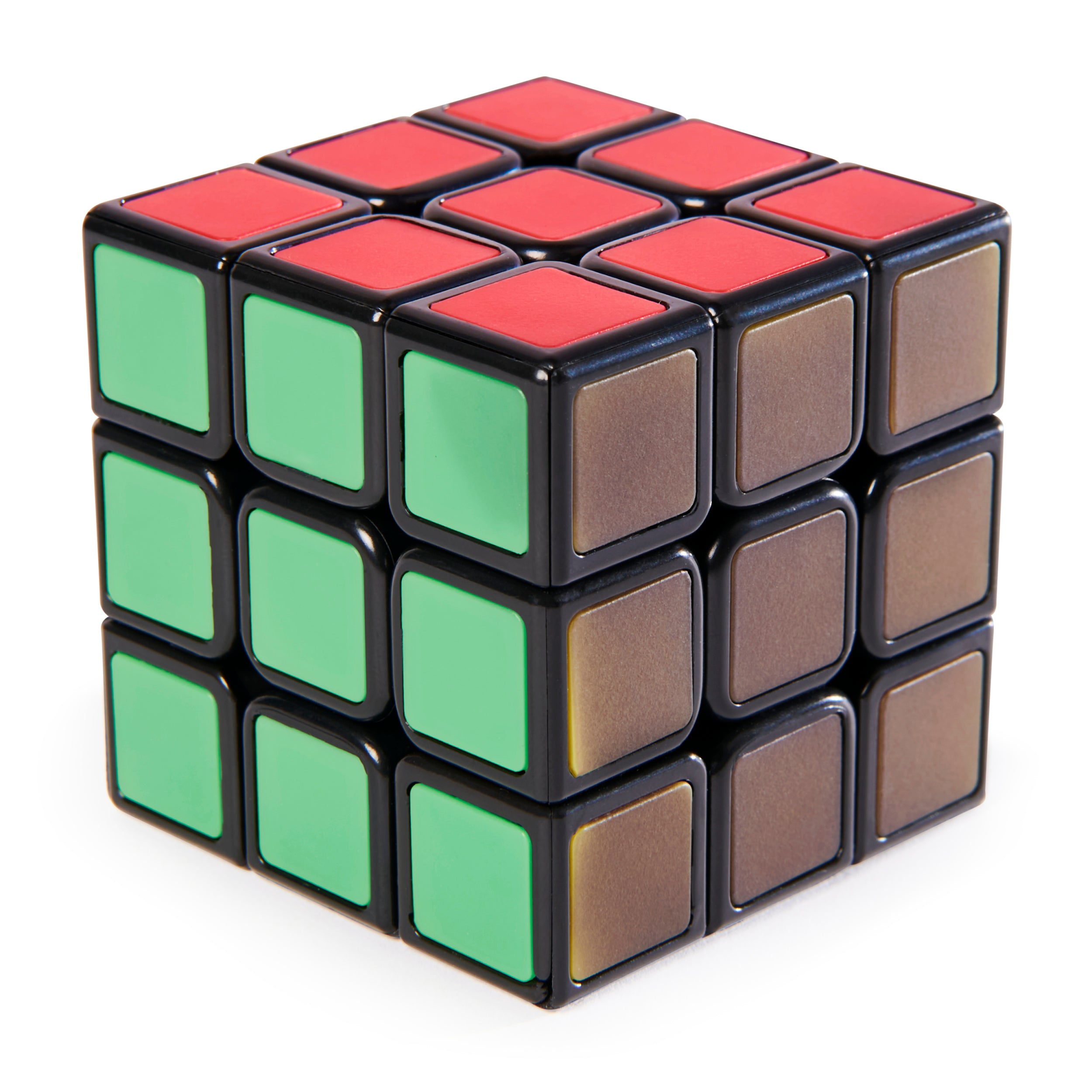 Rubik's Cube Phantom