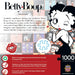 Betty Boop Boop-oop-a-Doop 1000 Piece Puzzle