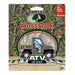 Mossy Oak ATV Train