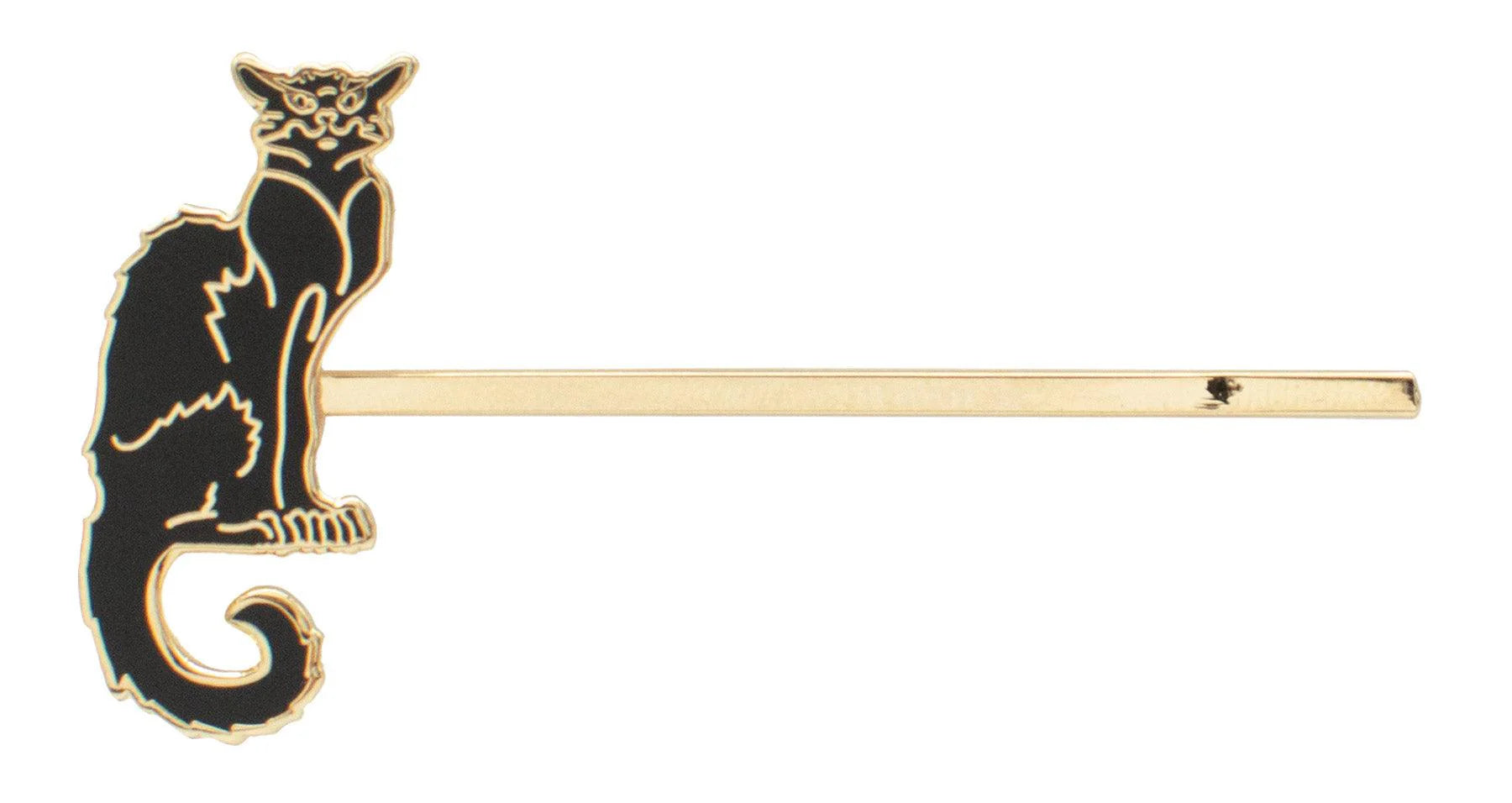 UPG Great Cats of Art Hair Pins