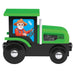 MSTR Old MacDonald's Tractor Toy Train